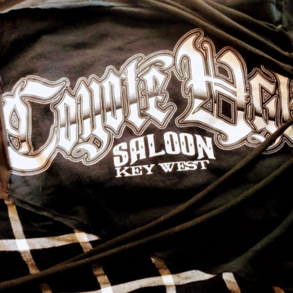 AEROSMITH Fireball Whiskey T Shirt Dress Handmade Vintage Rocker Rockabilly Band - Picture 7 of 9